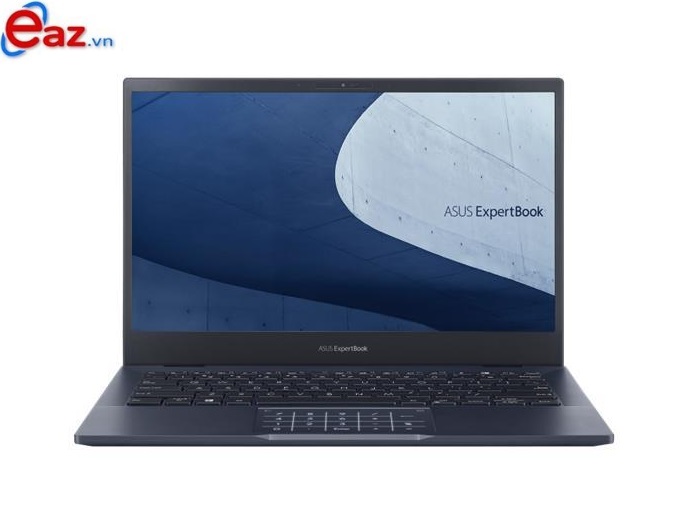 Asus ExpertBook B5 B5402FEA-HY0126W | Intel&#174; Tiger Lake Core™ i5 _ 1155G7 | 8GB | 512GB SSD PCIe | Intel&#174; Iris&#174; Xe Graphics | 14 inch Full HD Touch Screen | Win 11 | Finger | NumberPad | LED KEY | 0522D
